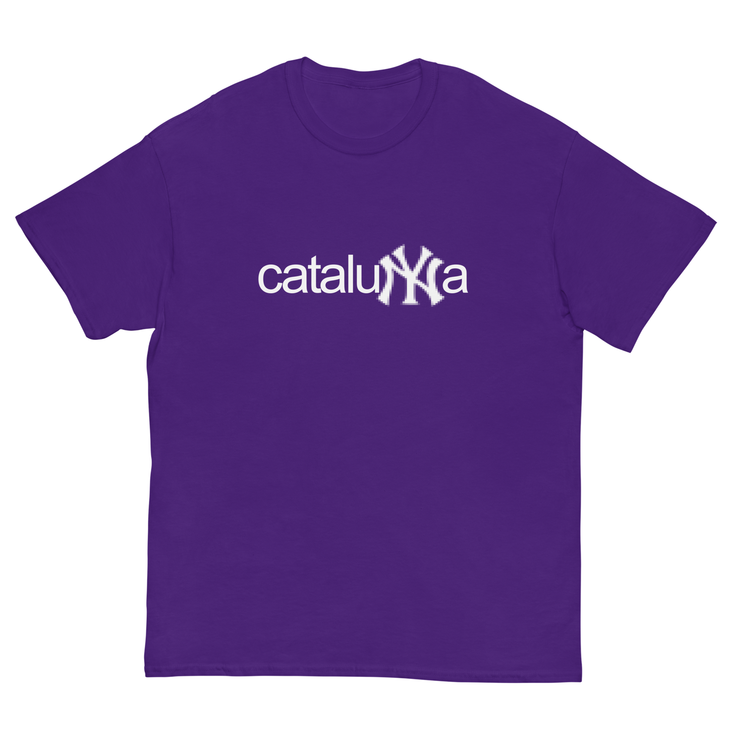 cataluNYa p/w