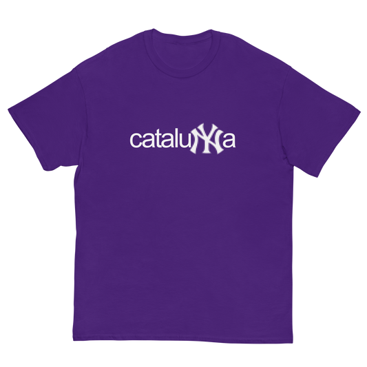 cataluNYa p/w